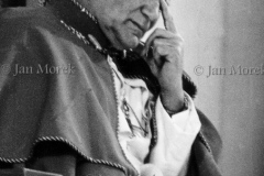 Papież Jan Paweł II, Czestochowa 1983